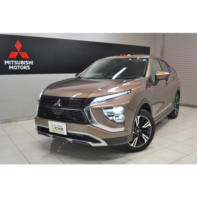 中古車 三菱 21人気の エクリプスクロス