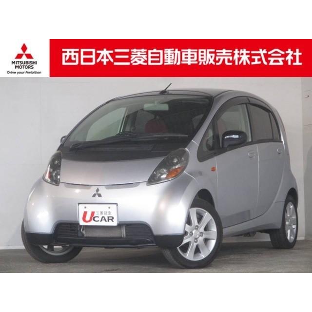 お気に入り 中古車三菱i アイ 660g 激安正規品
