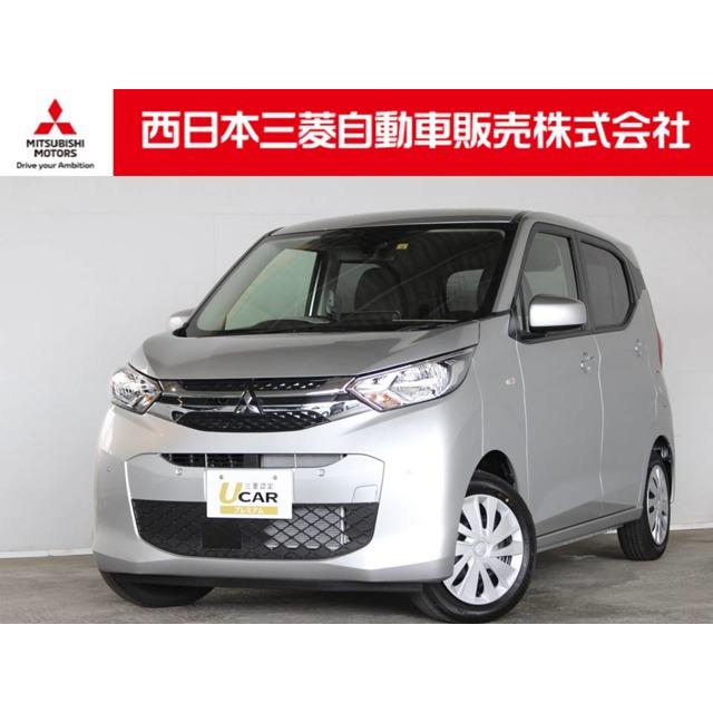定番スタイル 中古車 三菱 Ekワゴン