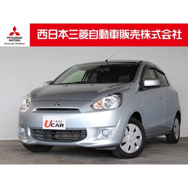 中古車 三菱 ミラージュ 21人気特価