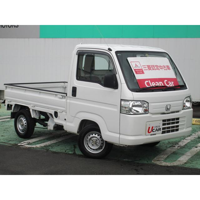 中古車 ホンダ アクティトラック 2265 厳選中古車ショッピング 通販 Yahoo ショッピング