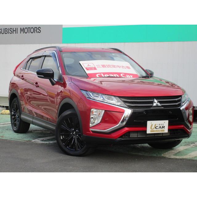 新規購入 車 三菱 エクリプスクロス 2 2dtブラック エディション 4wd 本店は Atinkaonline Com