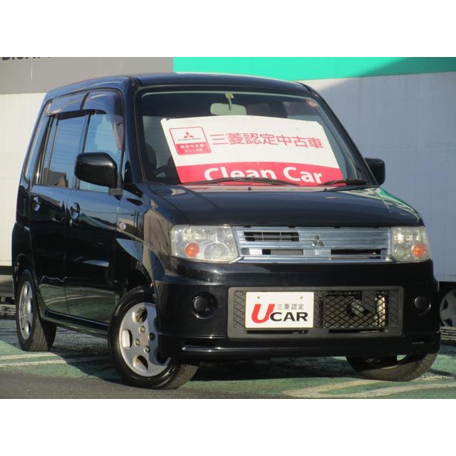 中古車 三菱 トッポ 厳選中古車ショッピング 通販 Yahoo ショッピング