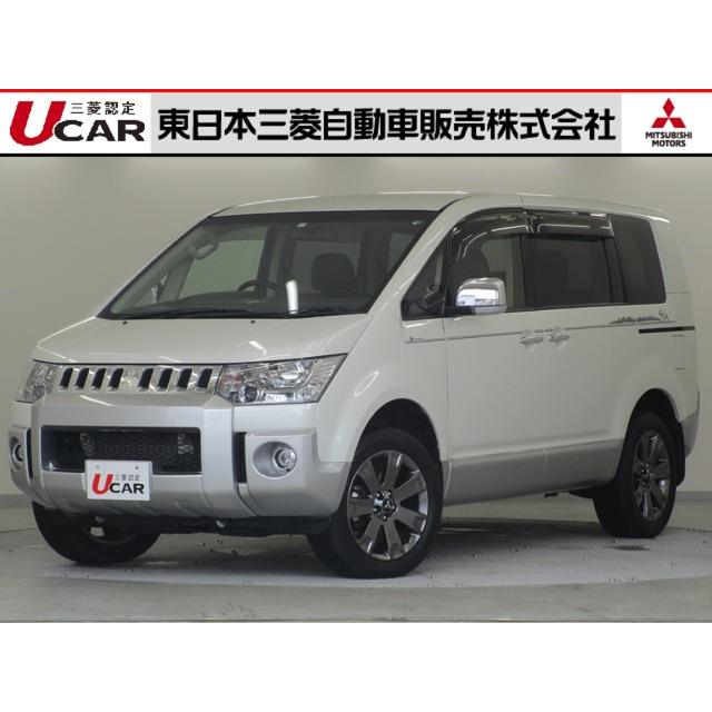 中古車 三菱 デリカd 5 厳選中古車ショッピング 通販 Yahoo ショッピング