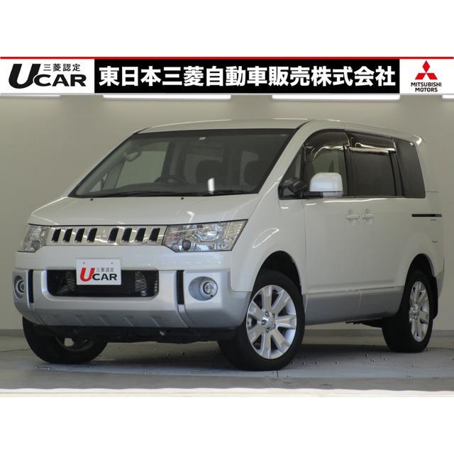 中古車 三菱 デリカd 5 厳選中古車ショッピング 通販 Yahoo ショッピング