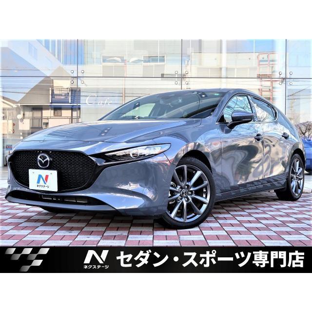 支払総額2 046 000円 中古車 マツダ Mazda3ファストバック 厳選中古車ショッピング 通販 Yahoo ショッピング