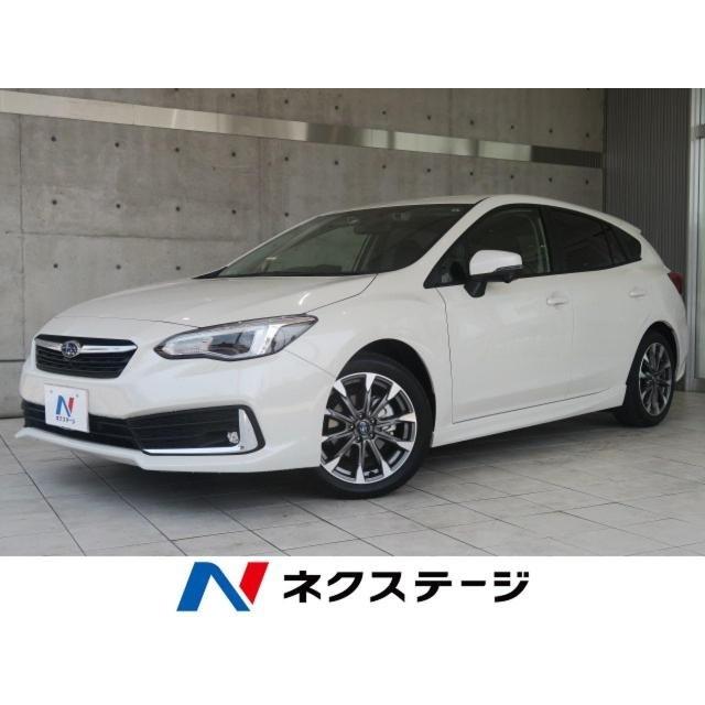 車 スバル インプレッサスポーツ 1 6i Sアイサイト App Nandanshringar Com