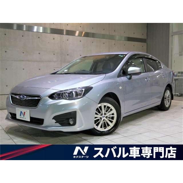 人気沸騰ブラドン 支払総額1 242 000円 中古車 スバル インプレッサg4 Ota On Arena Ne Jp