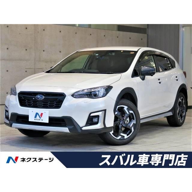 中古車 スバル Xv Munisantiago Gob Gt