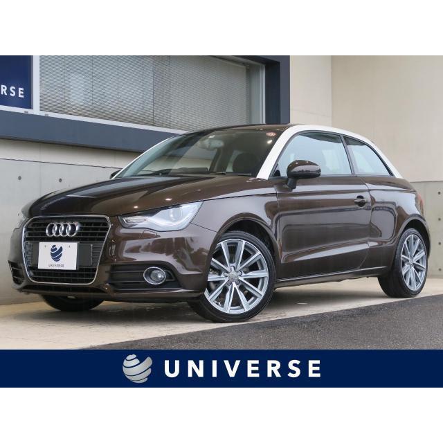 新品大セール 中古車アウディa1 激安上質先着