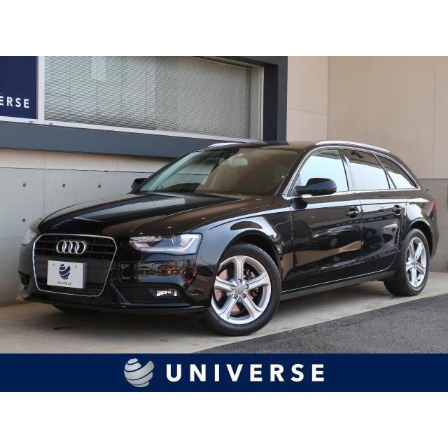 支払総額1 852 000円 中古車 アウディ アバント 4151 厳選中古車ショッピング 通販 Yahoo ショッピング