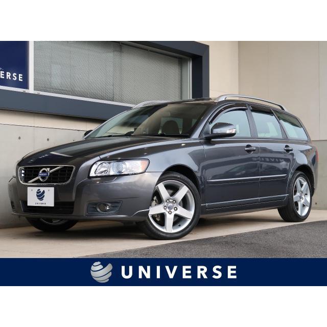 中古車 ボルボ ボルボ V50 ボルボ V50 厳選中古車ショッピング