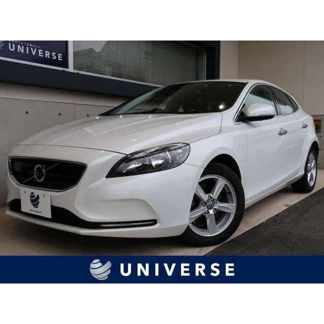 本格派ま 支払総額1 198 000円 中古車 ボルボ V40 中古車