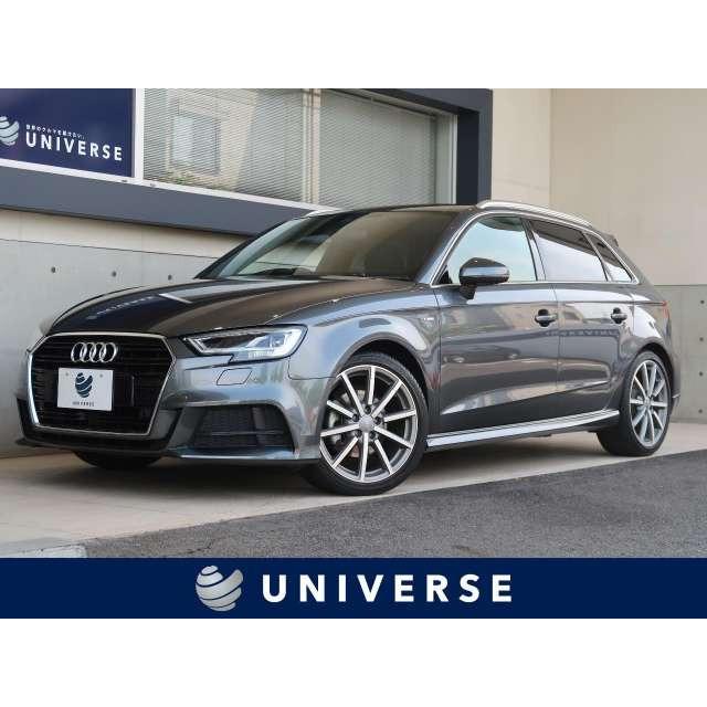 70 Offアウトレット 支払総額2 571 000円 中古車 A3スポーツバック アウディ