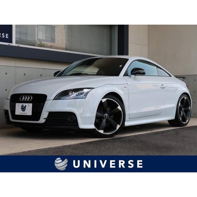 支払総額2 338 000円 中古車 アウディ Ttクーペ 厳選中古車ショッピング 通販 Yahoo ショッピング