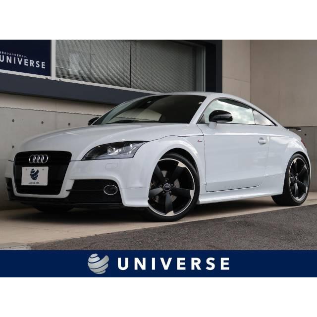 中古車 アウディ Ttクーペ Gladstonedesign Com