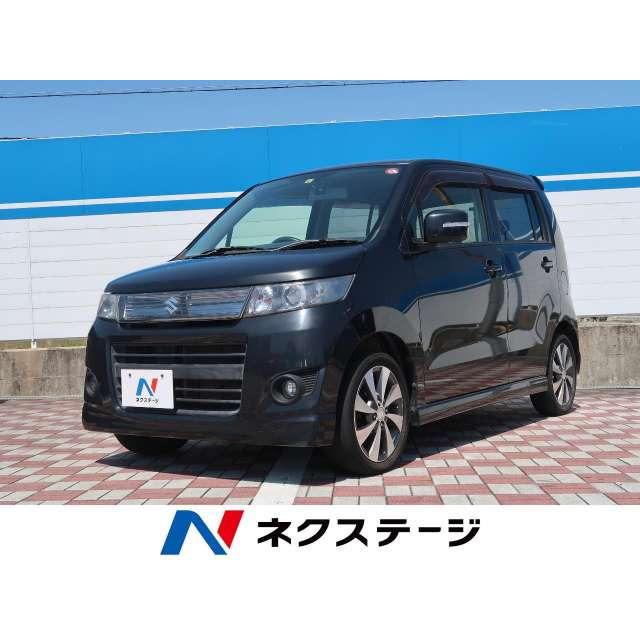 最新情報 中古車 ワゴンrスティングレー スズキ 中古車 Shigindia Com
