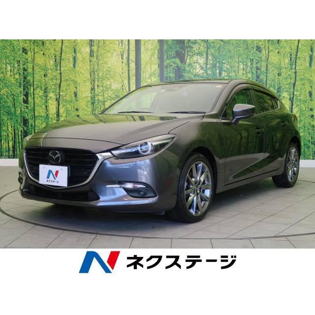 割引クーポン 支払総額1 546 000円 中古車 マツダ アクセラスポーツ 中古車