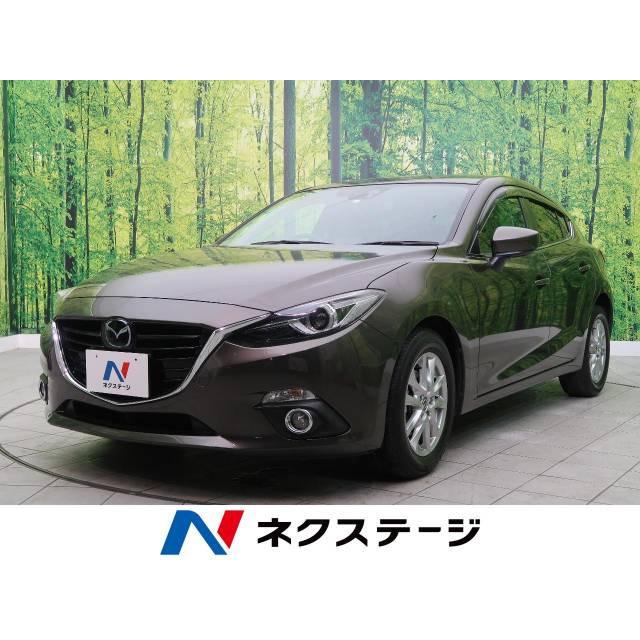 中古車 マツダ アクセラスポーツ Munisantiago Gob Gt