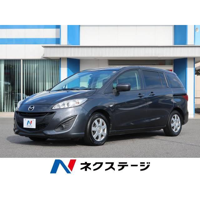 中古車 マツダ プレマシー Plymkraft Com