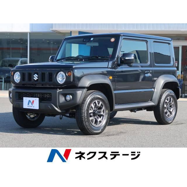 中古車 スズキ ジムニーシエラ Coiastur Com