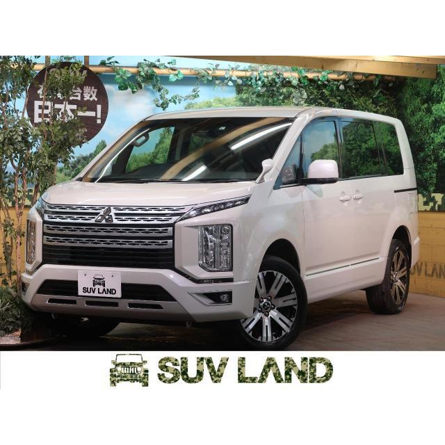中古車 三菱 デリカd 5 厳選中古車ショッピング 通販 Yahoo ショッピング