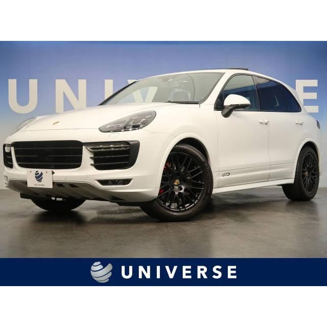 支払総額8 511 000円 中古車 ポルシェ カイエン ポルシェ 自動車 カイエン 厳選中古車ショッピング