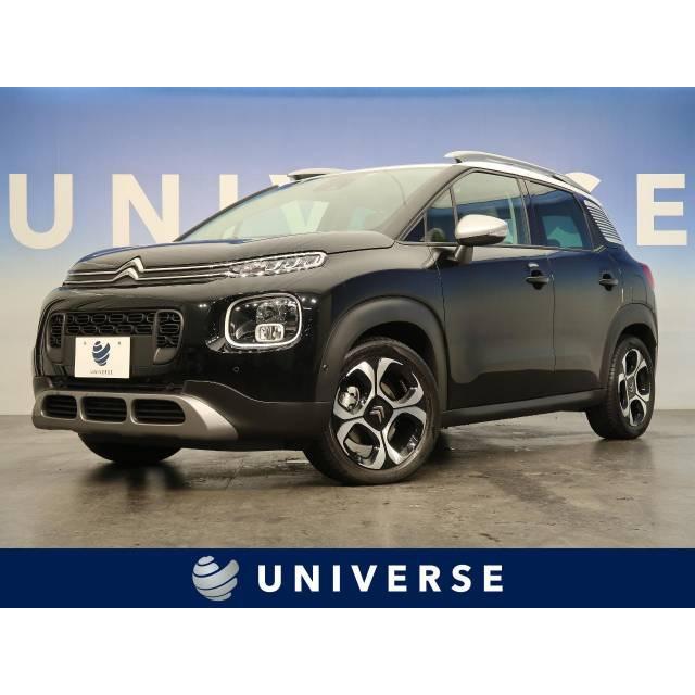 支払総額2 624 000円 シトロエン 000円 中古車 中古車 シトロエン シトロエン C3エアクロスsuv 厳選 中古車ショッピング