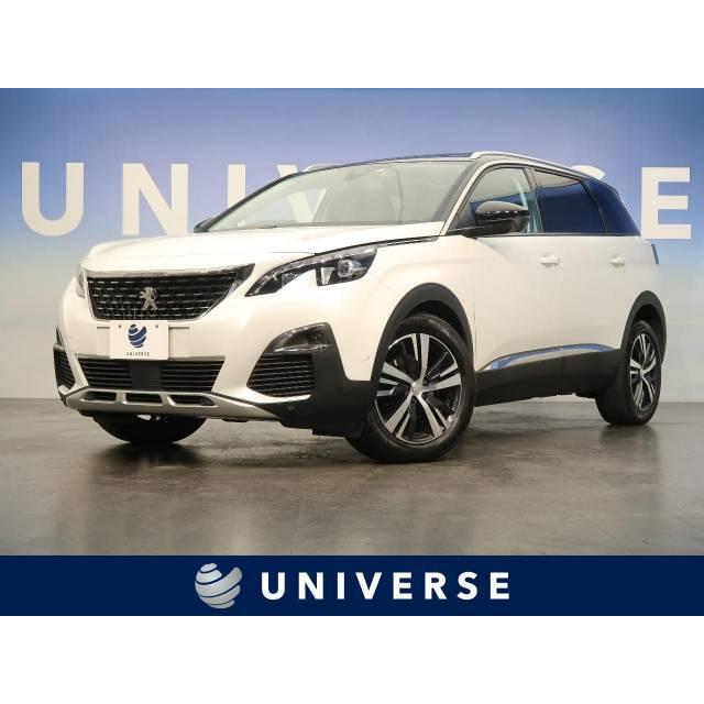 厳選中古車ショッピング プジョー 中古車 プジョー 【支払総額 