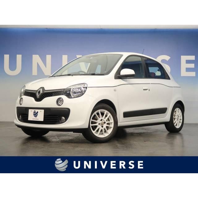 25 Off 開店記念大セール 中古車 5196 中古車 ルノー トゥインゴ ルノー 車 バイク 自転車 厳選中古車ショッピング 支払総額1 649 000円
