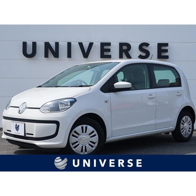 ムーブ 自動車 アップ ムーブ Up Up フォルクスワーゲン 3164 厳選中古車ショッピング 中古車
