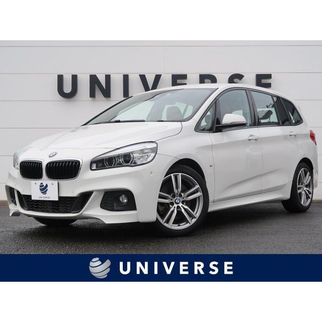 中古車 Bmw 2iグランツアラー 厳選中古車ショッピング 通販 Yahoo ショッピング