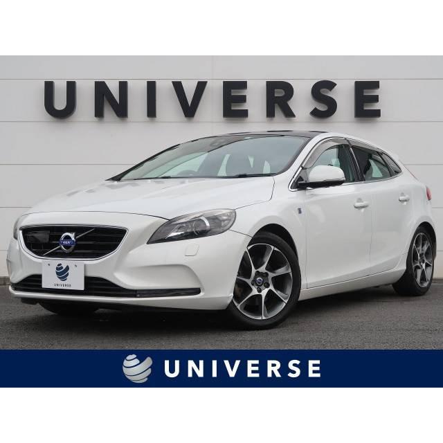 支払総額1 423 000円 中古車 中古車 000円 中古車 ボルボ 自動車 V40 厳選中古車ショッピング