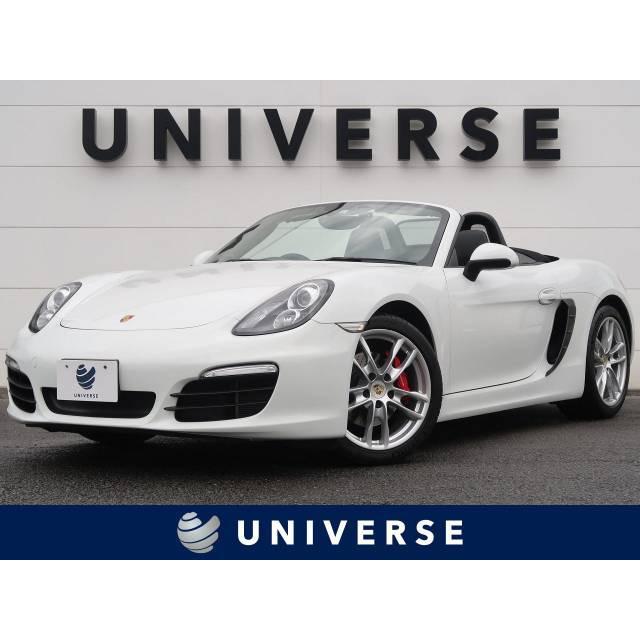 支払総額6 840 000円 中古車 ポルシェ 中古車 支払総額6 ボクスター ボクスター 厳選中古車ショッピング