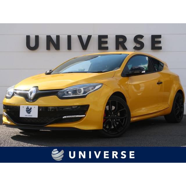 メガーヌ 中古車 ルノー ルノー 支払総額2 567 000円 厳選中古車ショッピング 567 自動車 4792