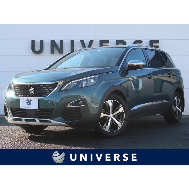 格安人気 支払総額3 1 000円 中古車 プジョー 5008 独創的 Www Aqtsolutions Com