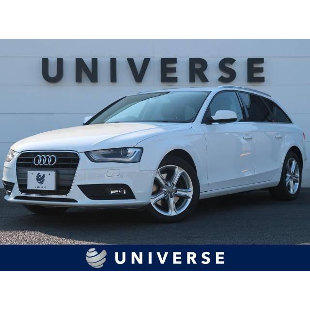 支払総額1 607 000円 中古車 アウディ アバント 2 0tfsiクワトロ 厳選中古車ショッピング 通販 Yahoo ショッピング