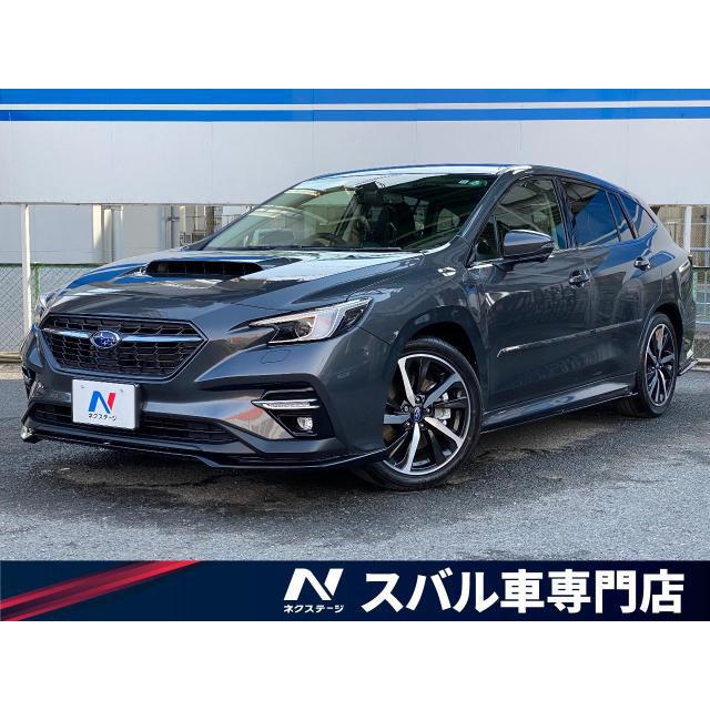 支払総額4 075 000円 中古車 スバル レヴォーグ 厳選中古車ショッピング 通販 Yahoo ショッピング