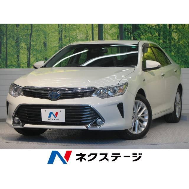 流行に 支払総額1 803 000円 中古車 カムリハイブリッド トヨタ 中古車 Waseda Up Co Jp
