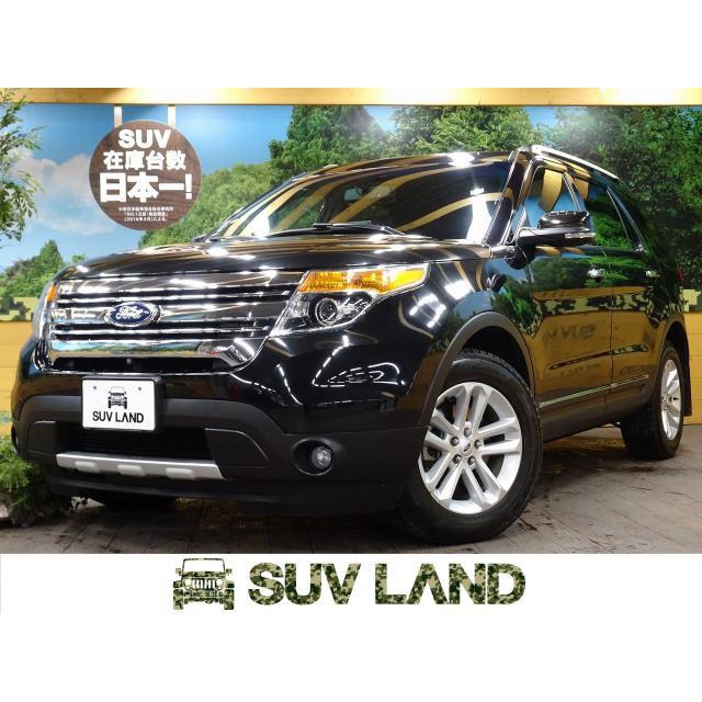 中古車 車 バイク 自転車 フォード リミテッド エクスプローラー フォード