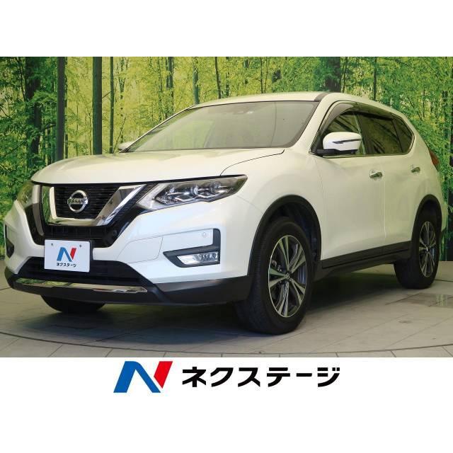 訳ありセール 格安 支払総額2 157 000円 中古車 日産 エクストレイル 中古車