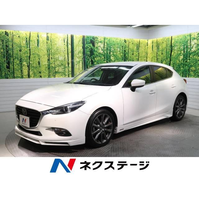 支払総額2 077 000円 中古車 マツダ アクセラスポーツ 車 バイク 自転車