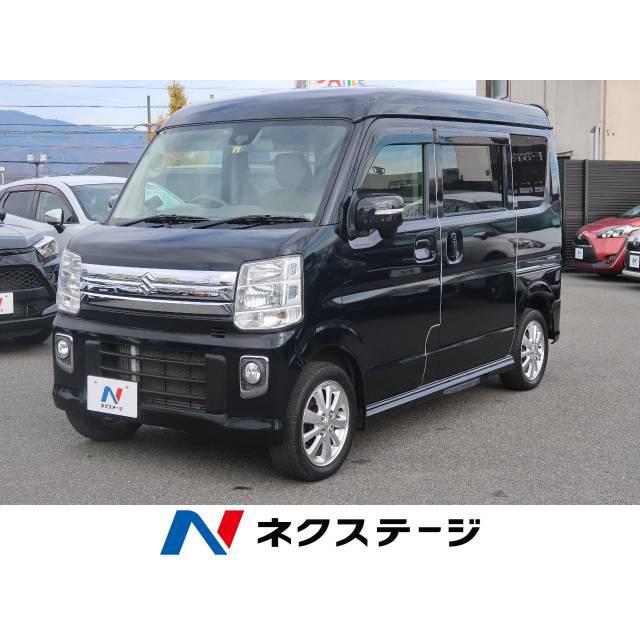 中古車 スズキ エブリイワゴン Thenicovid19results Com