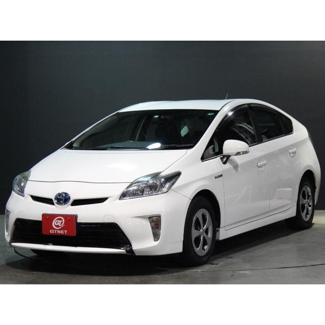 高知インター店 中古車 プリウス トヨタ 中古車 Multilingua Hr