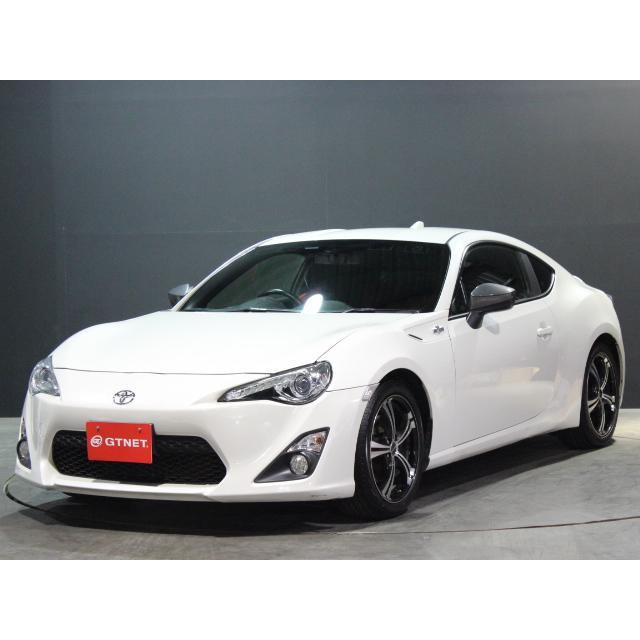 25 Off 中古車 トヨタ 86 中古車