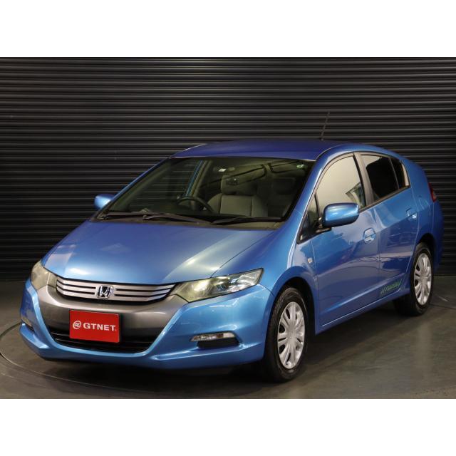 中古車 ホンダ インサイト 厳選中古車ショッピング 通販 Yahoo ショッピング