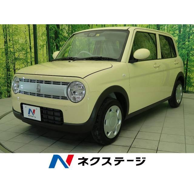 激安 アルトラパン スズキ 支払総額1 100 000円 中古車 中古車