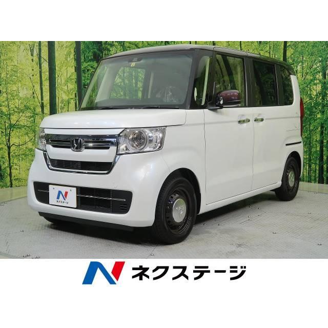 格安saleスタート 支払総額1 805 000円 中古車 ホンダ N Box 中古車