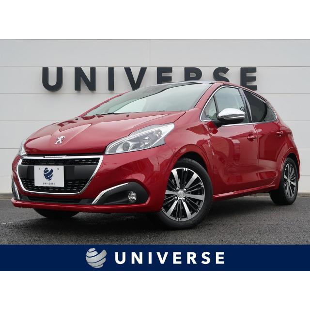 プジョー 8 プジョー 中古車 中古車