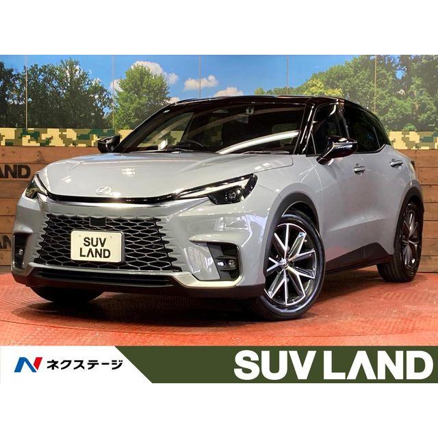 【支払総額4,656,000円】中古車 レクサス LBX : 厳選中古車ショッピング - 通販 - Yahoo!ショッピング